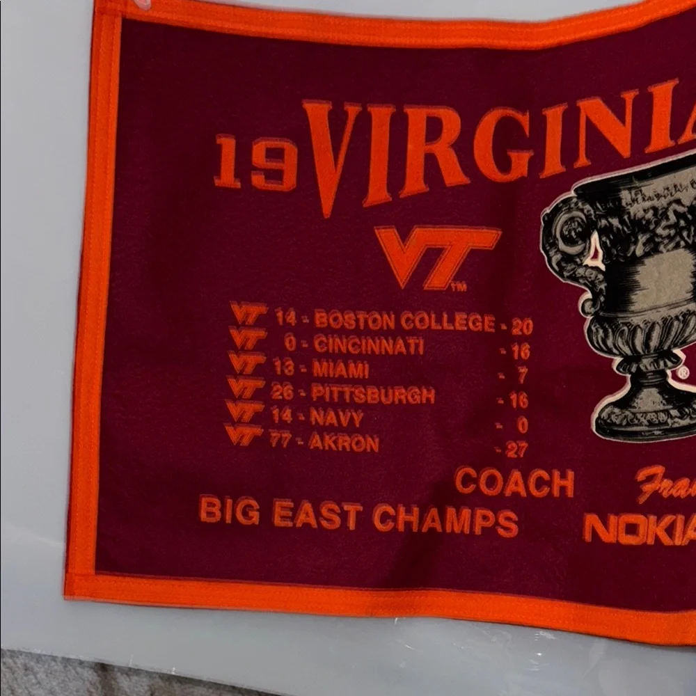 virginia tech celebrate your